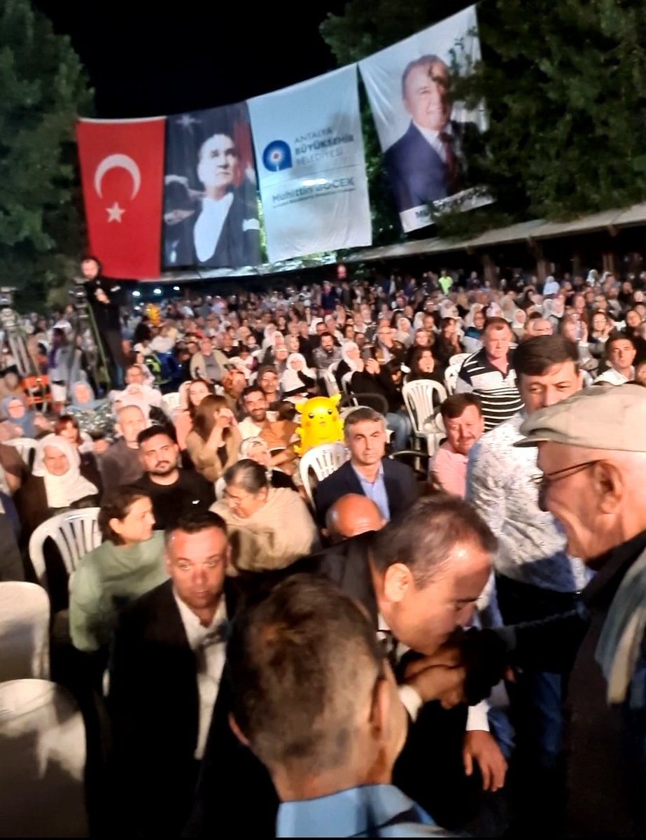 Ali Buldu 🇹🇷 tweet media