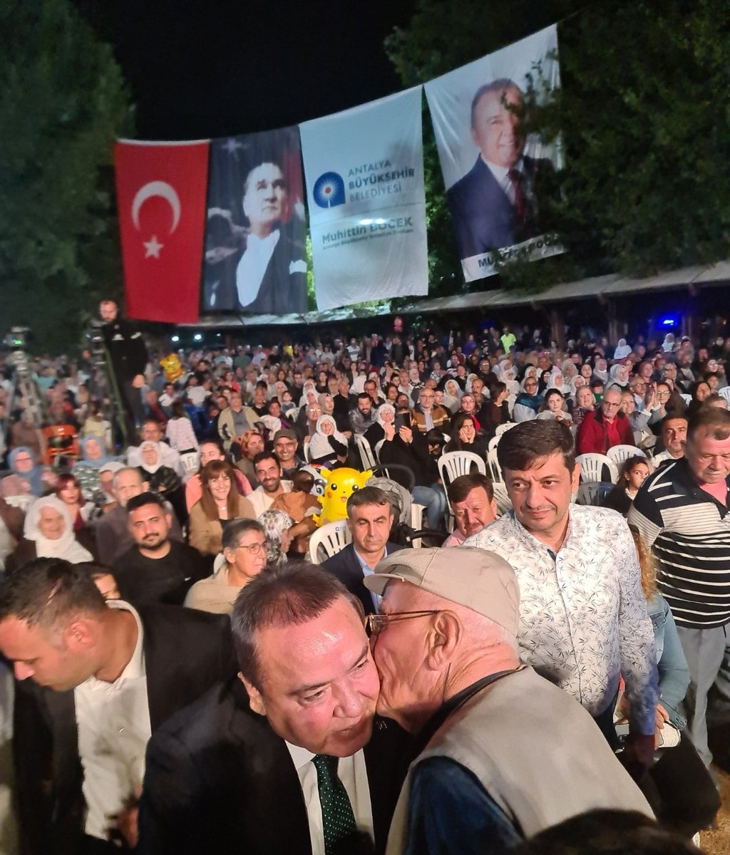 Ali Buldu 🇹🇷 tweet media
