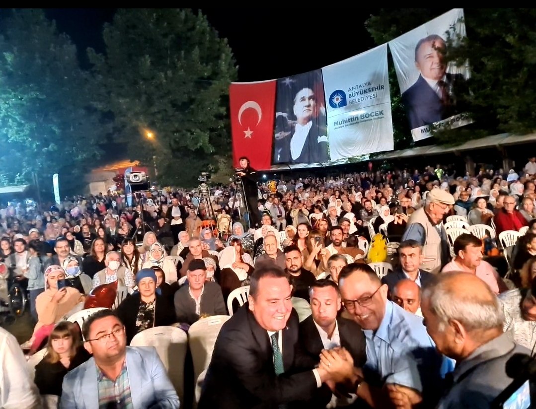 Ali Buldu 🇹🇷 tweet media