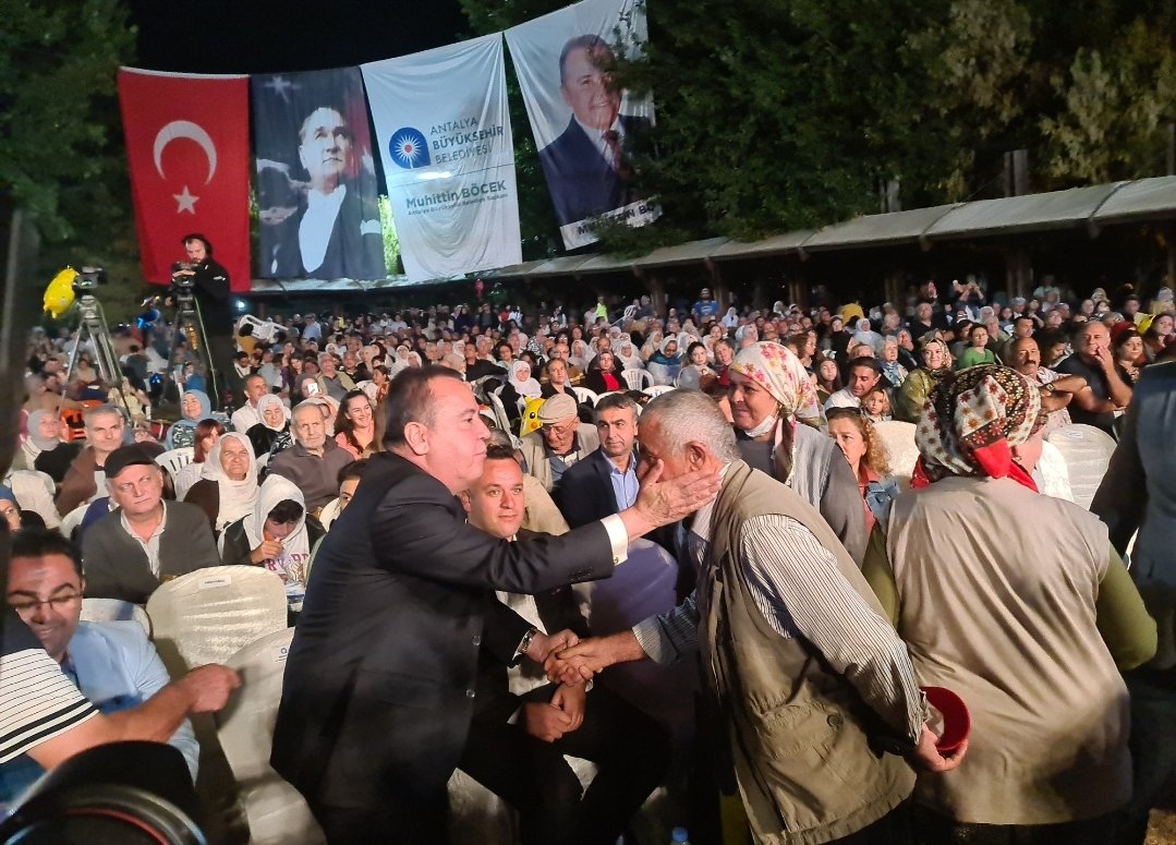 Ali Buldu 🇹🇷 tweet media