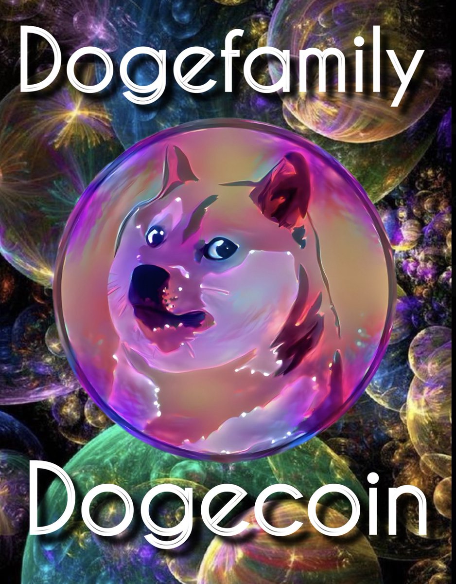 <a href="/brucemiller805/">Bruce Miller 🐶</a> Right here Fam #dogefam 💖