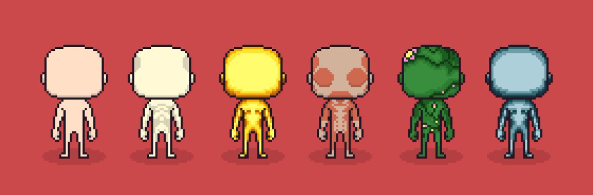 𝙿𝚞𝚗𝚔𝚘 𝙲𝚘𝚕𝚕𝚎𝚌𝚝𝚒𝚋𝚕𝚎𝚜 tweet media