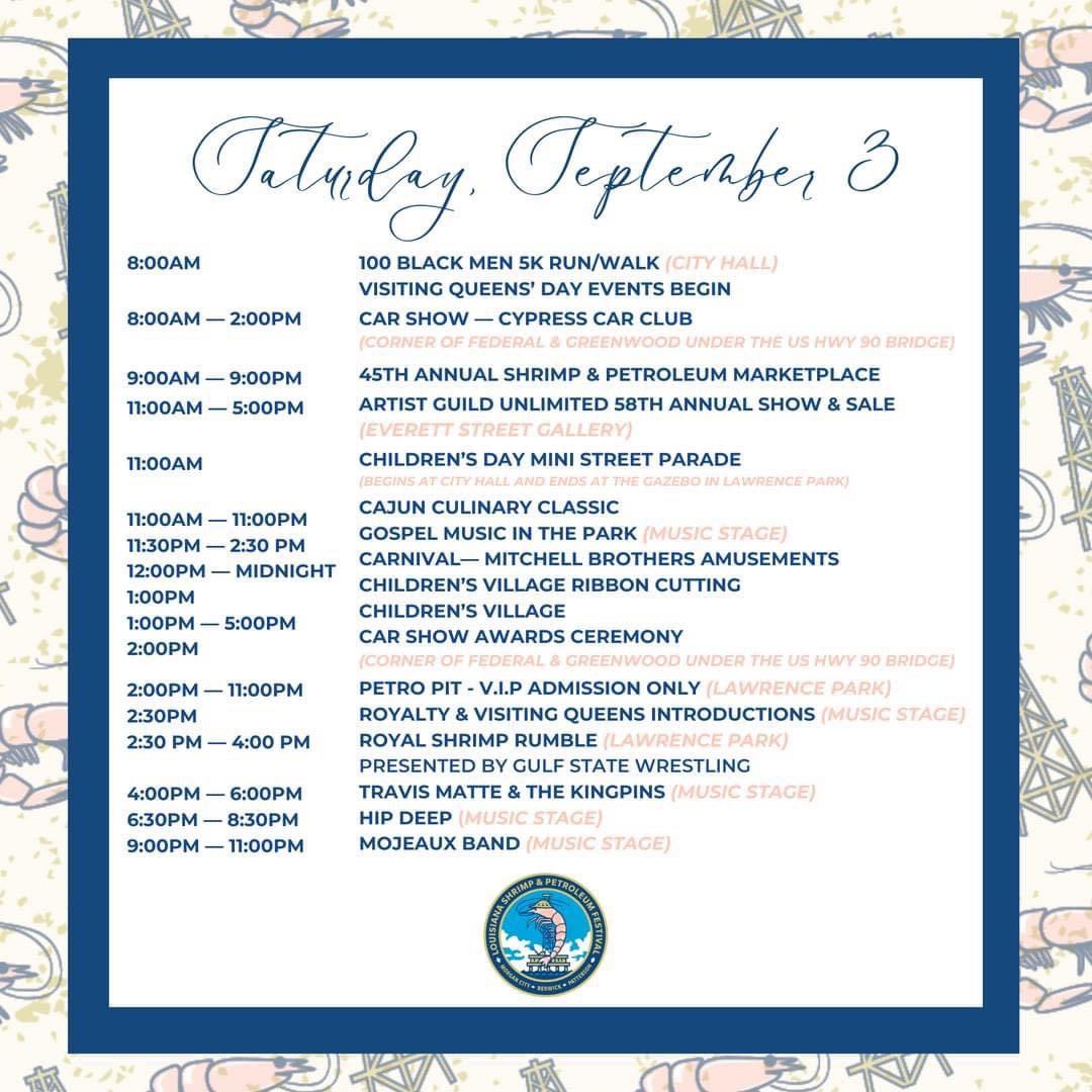 St. Mary Chamber tweet media