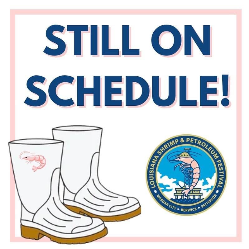 St. Mary Chamber tweet media