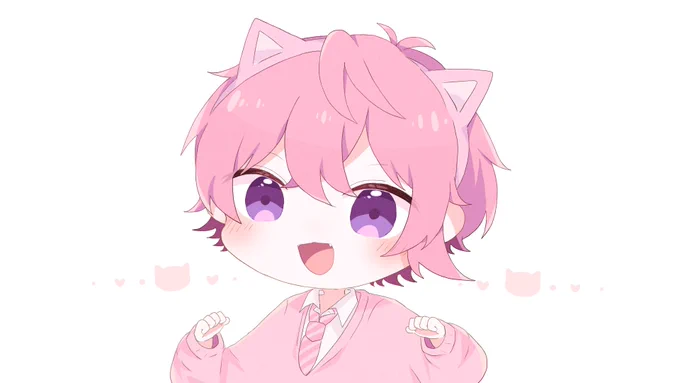 さとみくんサブスク2周年おめでとうございます楽しい時間を沢山ありがとうございました! #さとみギャラリー 