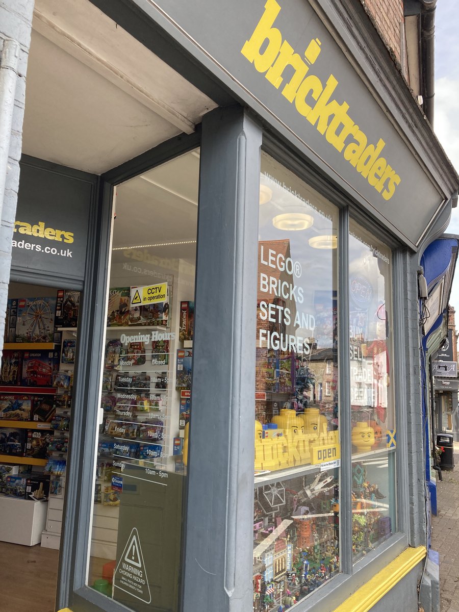 cazphoto's tweet photo. Last weekend I paid a visit to BrickTraders in St. Albans, picking up 1.5 tubs of their random bricks from their rummage bins. Have only hust had time to sort it all out. ๐
#Lego #Afol #BlockHeadUK #ForeverSorting https://t.co/XodE8xUmDe