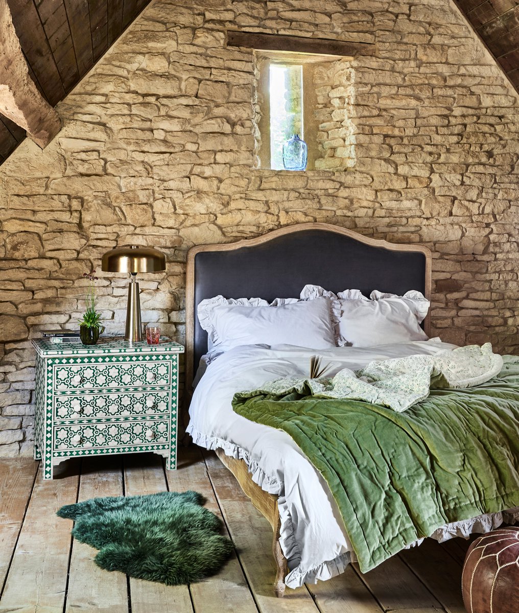 Graham & Green tweet media