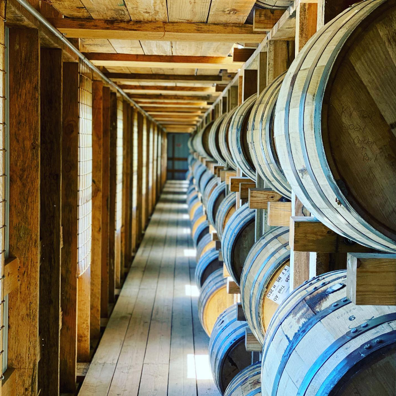 We are giving away 1 FREE NFT that represents 1/10 of a barrel of bourbon.

How to win:

🥃 Follow <a href="/BARRELXNFT/">BARRELX NFT - MINTING NOW</a> 
🥃 RT
🥃 Comment your favourite whiskey
 
Ends Sept-4
Cheers! 🥃

#Giveaway #NFT