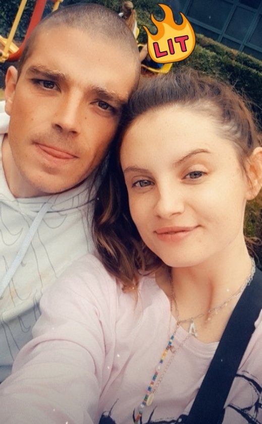 AIPE22's tweet photo. Tallaght Pysch Ward Dublin Ireland and were not well 😪 but we always have reason to smile ☺ brain is a little broken ❤️‍🩹💔 #DomesticAbuse #Trauma #etc https://t.co/WMhtjtTyZx