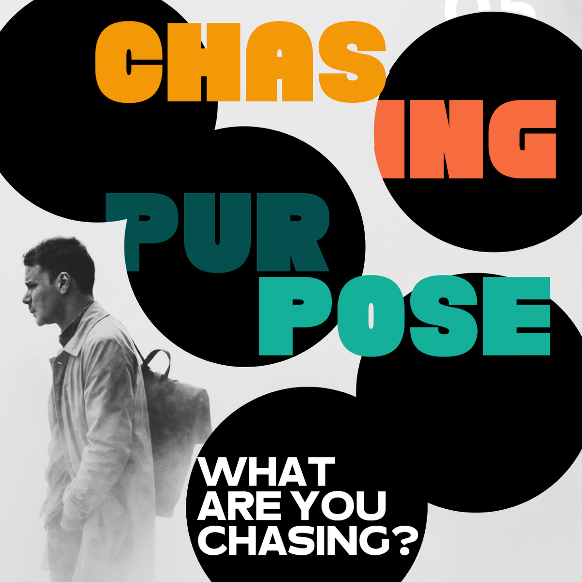 crclondon's tweet photo. NEW SERMON SERIES ALERT!! 🚨
CHASING PURPOSE!
All new sermon series launching tomorrow 🙌
We are so excited to be at church this weekend!
Comment a 🕺 if your excited!!! #chasingpurpose #church #sermonseries #allnew https://t.co/RVHJcfT6ik