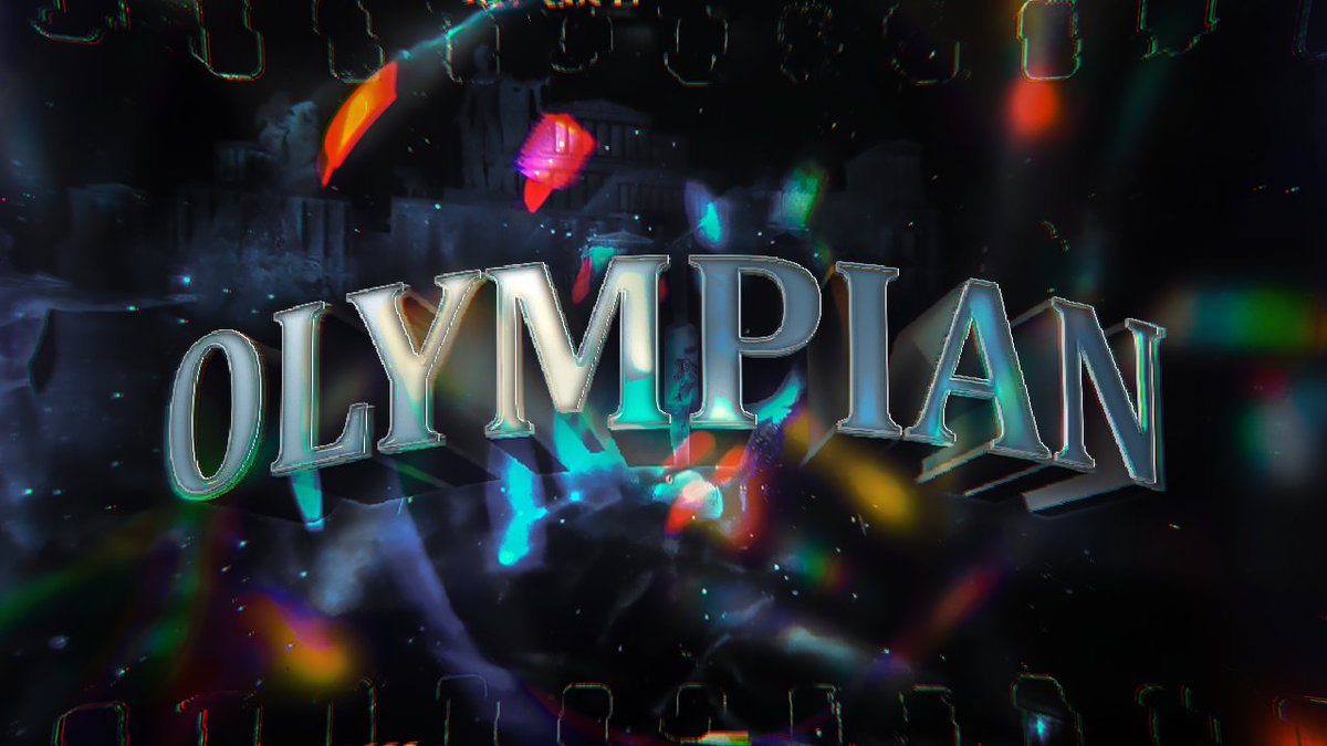 AresLegion's tweet photo. OLYMPIAN!!!!
https://t.co/m5itoHh2n9
https://t.co/m5itoHh2n9
https://t.co/m5itoHh2n9 https://t.co/WiOYAOi3ZB