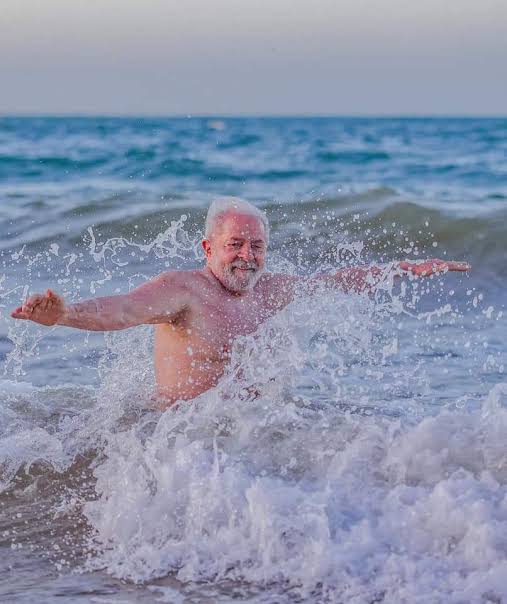 Lázaro Rosa 🇧🇷 tweet media