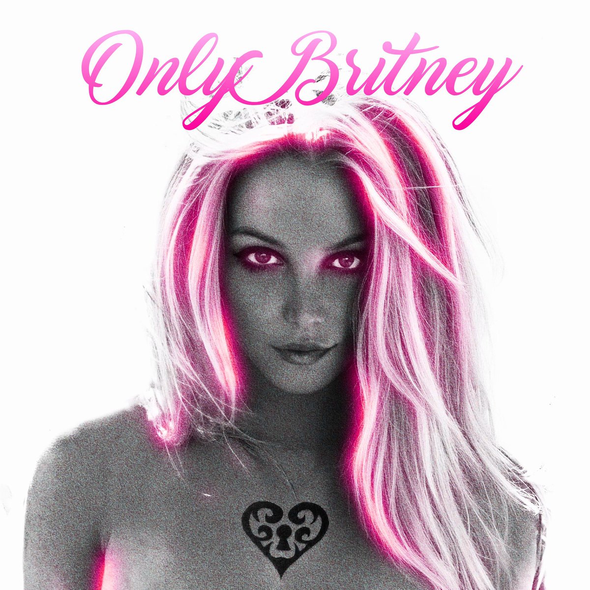 OriginalFantas2's tweet photo. Only Britney 💓
#britneyalbum #britneyspearsalbum #b10 #britneybitch #britney #britneyarmy #britneyjeanspears #britneyspearsedit #britneyedit #britneyspearsalbum #britneymusic #freebritney #onlybritney https://t.co/djRKDz6NwZ
