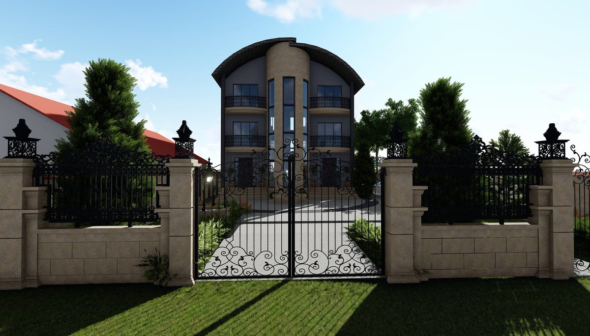AlinaFulga's tweet photo. Design interior/exterior casa P+2
Status: in curs de finalizare
Anul: 2019 - 2022
Amplasament: Loc. Odoreu, jud. Satu Mare

#DemoInteriors #design #interior #interiordesign #exteriordesign #Odoreu #SatuMare https://t.co/YMTbMpH3lp