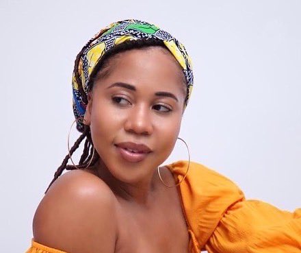NegesCollection's tweet photo. Her heart is Exquisite!She’s genuine, loving, kind, compassionate, and generous. An awe-inspiring soul is what she is! She is joy,she is light,she is LOVE.
 ~Stephanie Lahart~

Order your head wrap from us! 
https://t.co/Ic66Wii60T

DM or message us on WhatsApp 
+1 (407) 990-1566 https://t.co/uZ0n2XfyZv