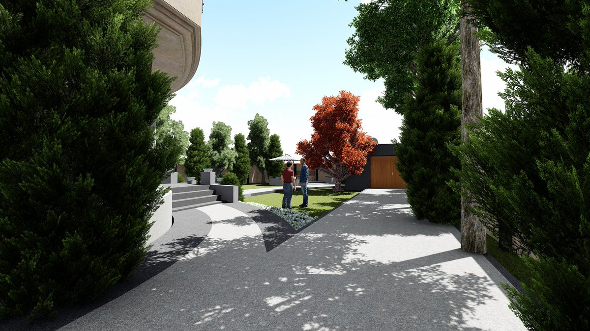AlinaFulga's tweet photo. Design interior/exterior casa P+2
Status: in curs de finalizare
Anul: 2019 - 2022
Amplasament: Loc. Odoreu, jud. Satu Mare

#DemoInteriors #design #interior #interiordesign #exteriordesign #Odoreu #SatuMare https://t.co/YMTbMpH3lp