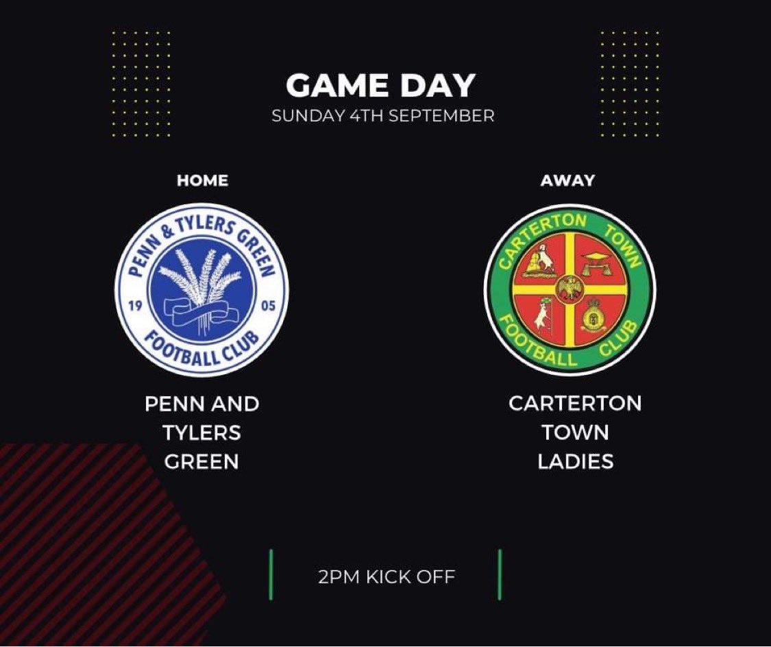 Tomorrow sees the start of our tier 6 southern region campaign!! ⚽️