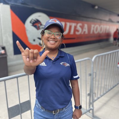 Mariah O’Donnell tweet media