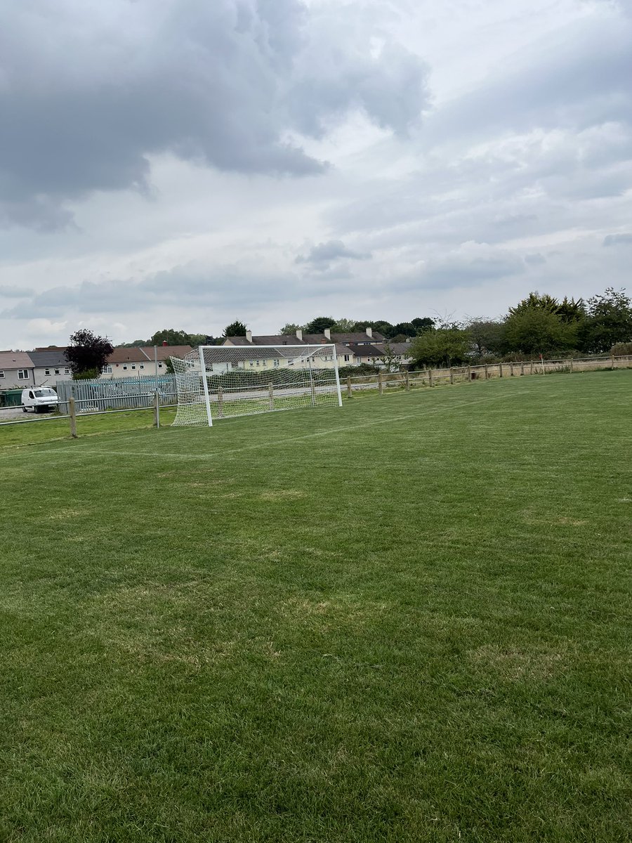 Highridge United FC tweet media