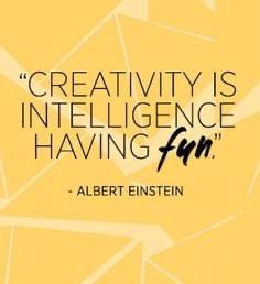 DarrylBenally1's tweet photo. Creativity is intelligence having fun.
#darrylbenally #quoteoftheday #postitivethoughts https://t.co/0hRp8vKf8Y