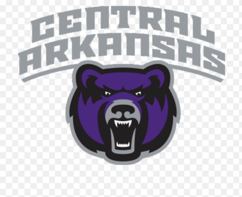 After having a great talk with <a href="/Keith_Scott05/">KsRecruitingTalk</a> I am blessed and thankful to receive my first D1 offer From the University of Central Arkansas🐻💜 <a href="/CoachKre/">Kre Trammell</a> <a href="/UCA_Football/">𝗨𝗖𝗔 𝗕𝗘𝗔𝗥𝗦 𝗙𝗢𝗢𝗧𝗕𝗔𝗟𝗟</a> <a href="/Coach_SandersQ/">Quad Sanders</a> <a href="/Buck_James212/">Buck James</a> <a href="/BryantHornet212/">Bryant Hornet Football</a> @QueckTravis <a href="/CoachMCARK/">CoachMcARK</a>