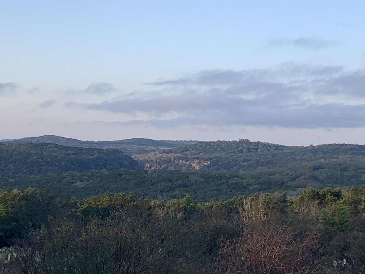 ColoradoBendSP's tweet image. The water has receded at the low water crossing at Cherokee Creek and it is now passable. Don’t forget to get your day pass at: texasstateparks.reserveamerica.com #texasstateparks #coloradobendstatepark #lifeisbetteroutside