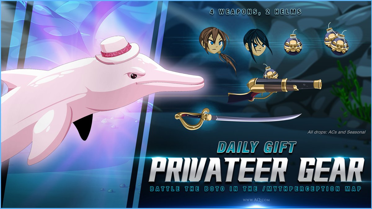 AdventureQuest Worlds Updates on Twitter "Saturday's Daily Gift is now