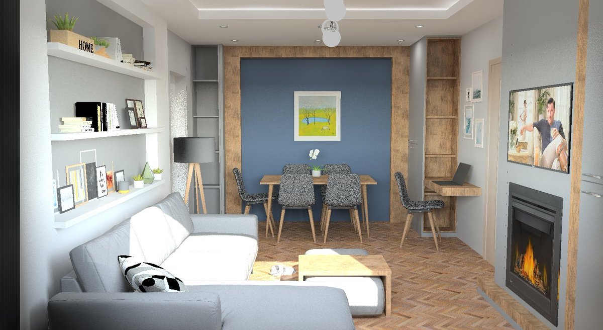 AlinaFulga's tweet photo. Design interior apartament 
Status: finalizat
Anul: 2019
Amplasament: Satu Mare

#DemoInteriors #design #interior #interiordesign #kitchen #livingroom #bedroom #bathroom #SatuMare #România https://t.co/gq5oZpGvmB