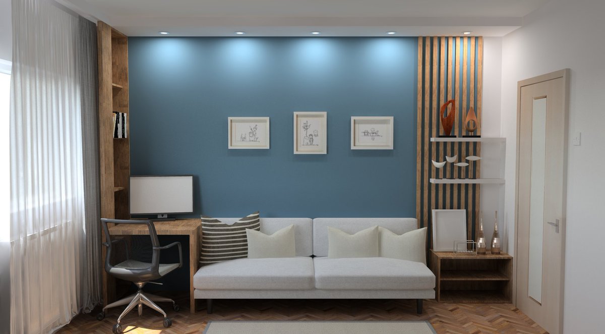 AlinaFulga's tweet photo. Design interior apartament 
Status: finalizat
Anul: 2019
Amplasament: Satu Mare

#DemoInteriors #design #interior #interiordesign #kitchen #livingroom #bedroom #bathroom #SatuMare #România https://t.co/gq5oZpGvmB
