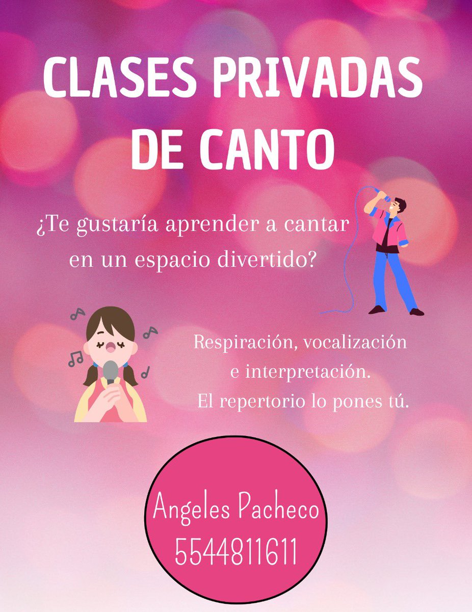 Angeles_musica's tweet photo. ¿Quién se apunta? https://t.co/dJH5GuaUMb