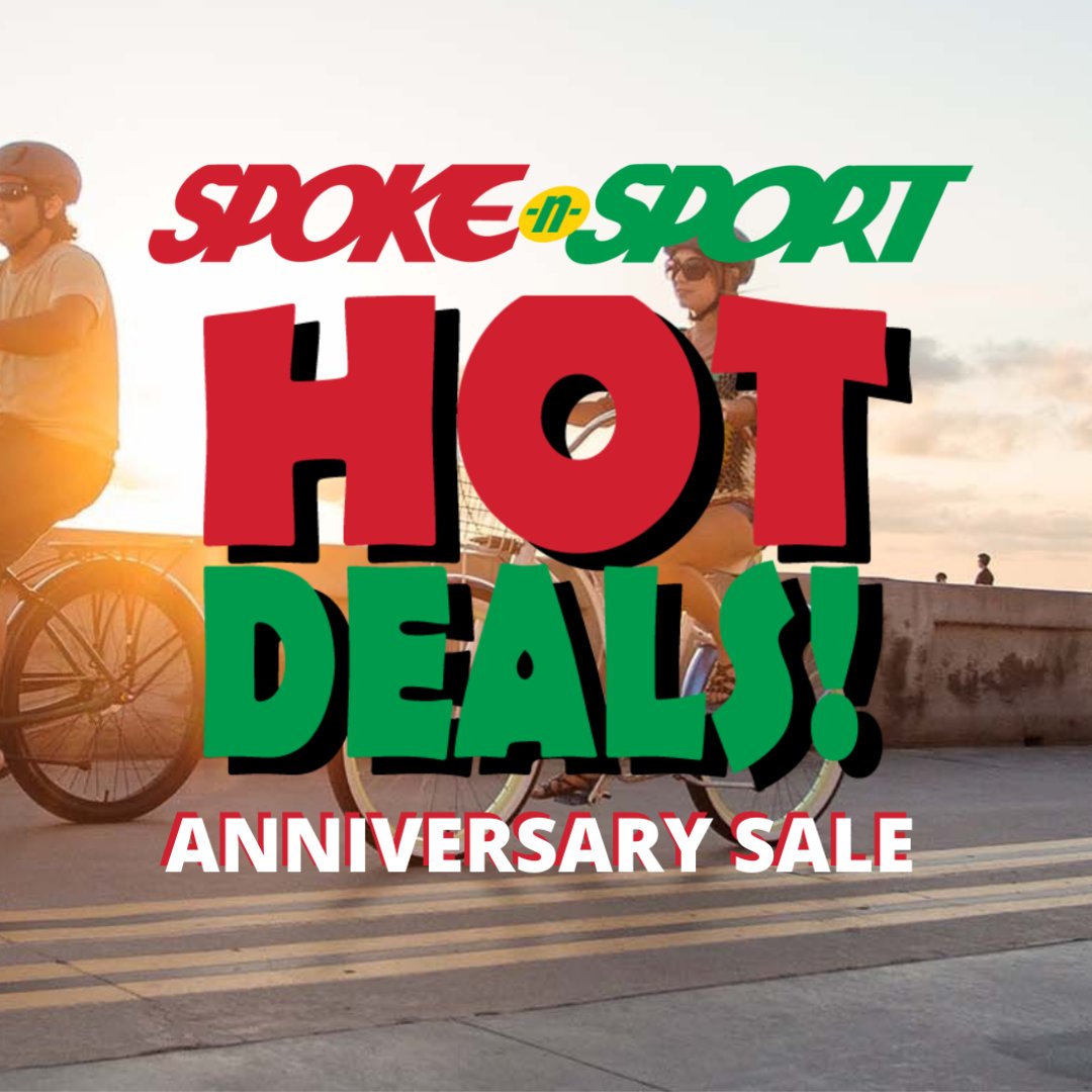 spoke n sport cliff Denisse Bowlin