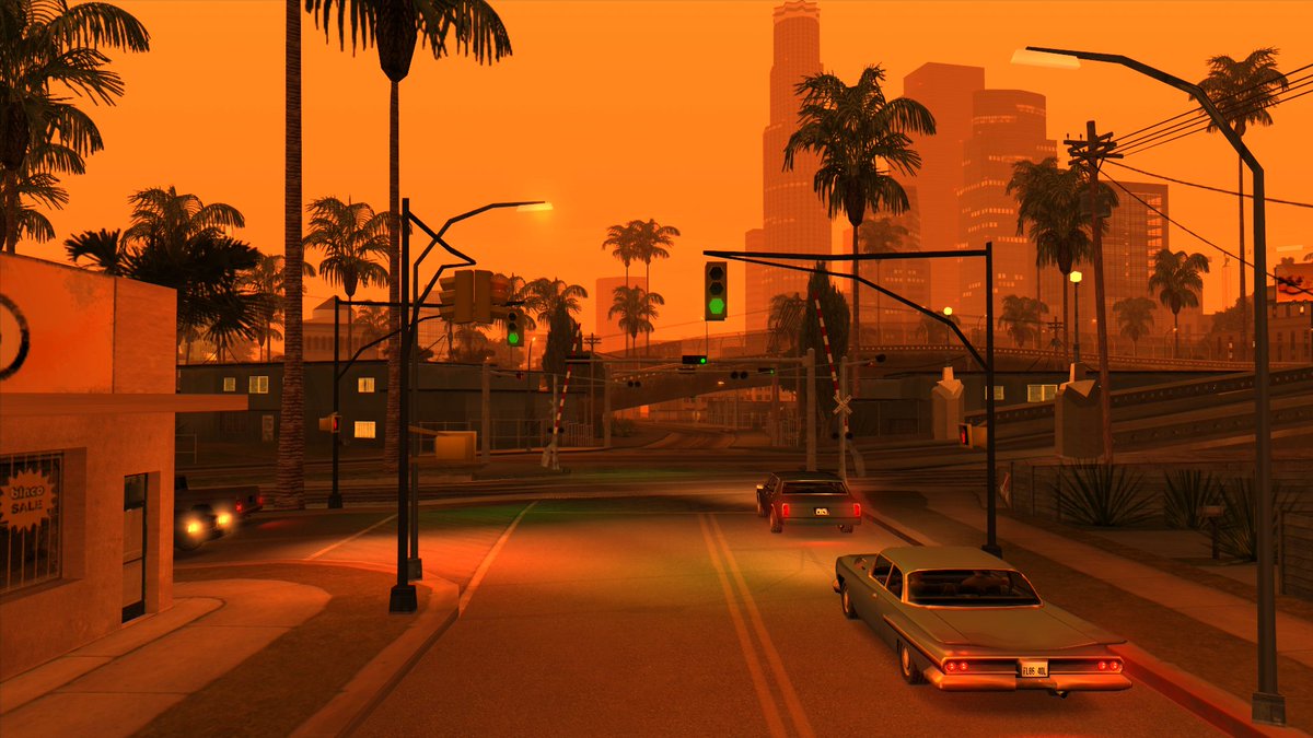 Ambient62761663's tweet photo. Some GTA San Andreas goodies.

#GTA #GrandTheftAuto #GTASanAndreas #GrandTheftAutoSanAndreas #SanAndreas #GTASA #GrandTheftAutoSA #SA #Rockstar #RockstarGames #RockstarNorth #screenshot #screenshots #digitalphotography #games #gaming #videogames https://t.co/AlKOa40QZ3