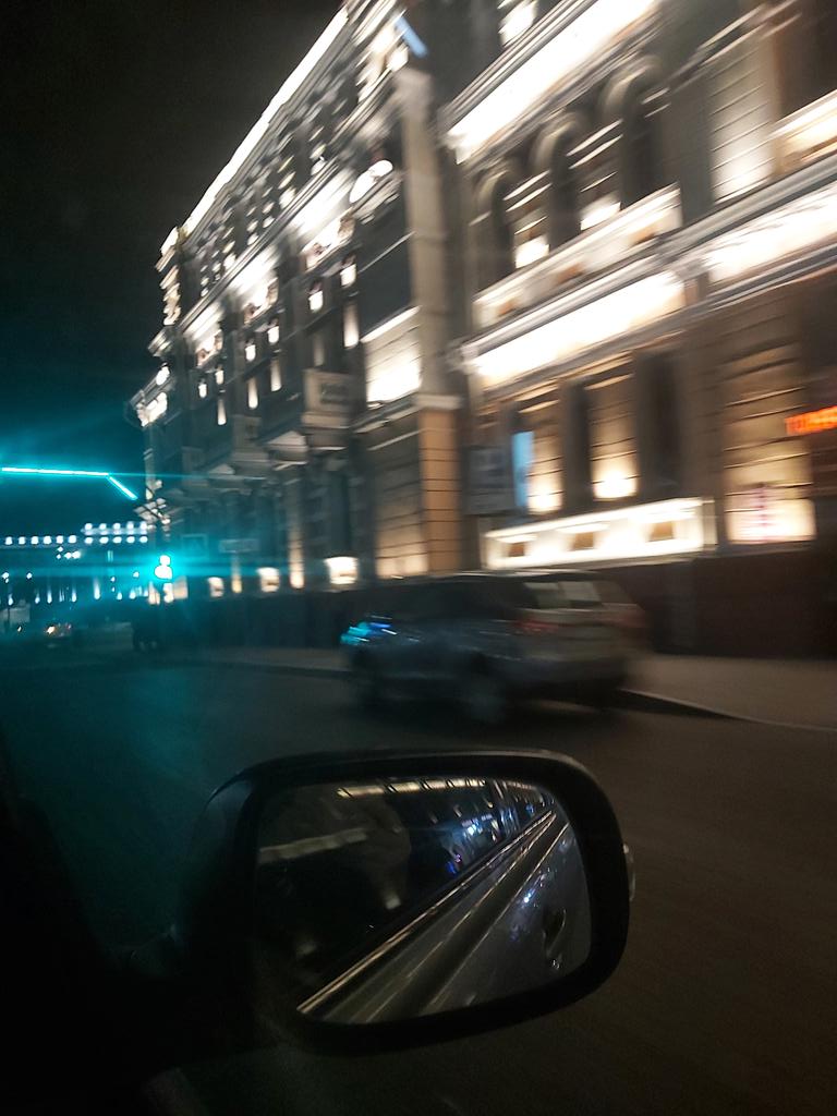 notannov's tweet photo. По осеннему вечернему Нижнему) #осень #3сентября https://t.co/AhxGIQHCc3