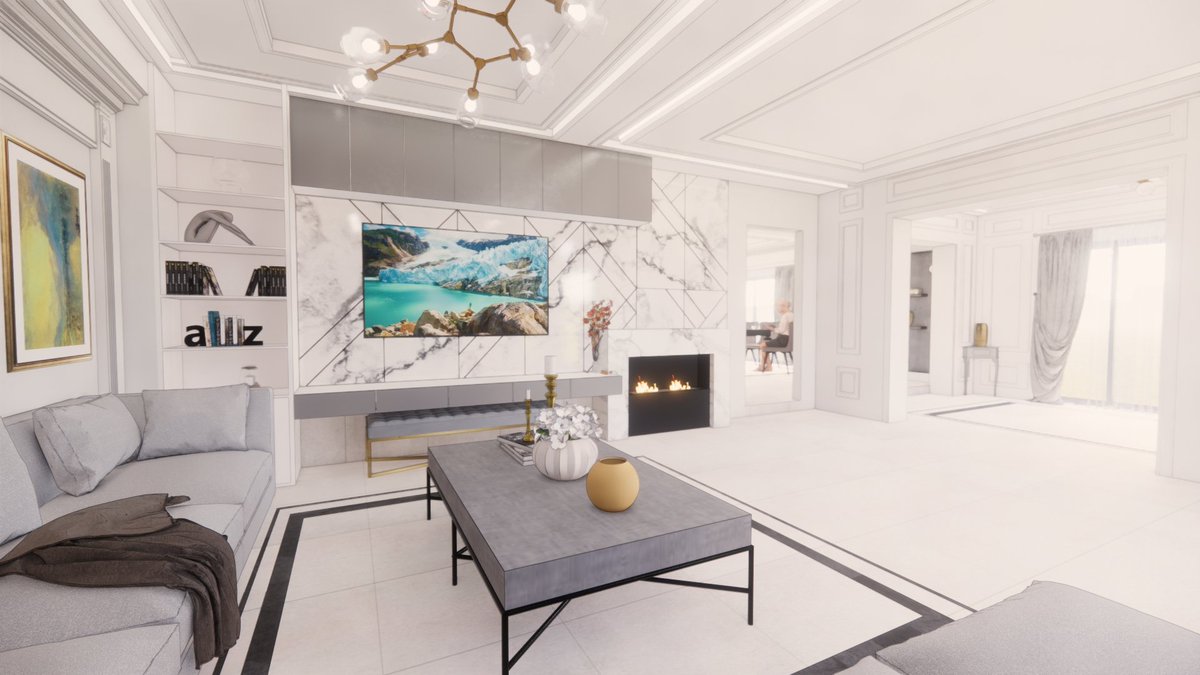 AlinaFulga's tweet photo. Design interior/exterior casa P+2
Status: in curs de finalizare
Anul: 2019 - 2022
Amplasament: Loc. Odoreu, jud. Satu Mare

#DemoInteriors #interiordesign #livingroom #livingarea #Odoreu #SatuMare https://t.co/sotAVpIpRw