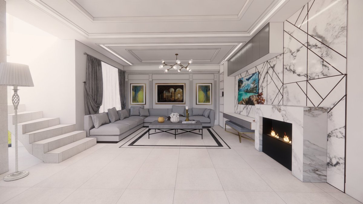 AlinaFulga's tweet photo. Design interior/exterior casa P+2
Status: in curs de finalizare
Anul: 2019 - 2022
Amplasament: Loc. Odoreu, jud. Satu Mare

#DemoInteriors #interiordesign #livingroom #livingarea #Odoreu #SatuMare https://t.co/sotAVpIpRw