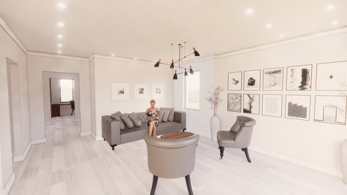 AlinaFulga's tweet photo. Design interior/exterior casa P+2
Status: in curs de finalizare
Anul: 2019 - 2022
Amplasament: Loc. Odoreu, jud. Satu Mare

#DemoInteriors #interiordesign #livingroom #livingarea #Odoreu #SatuMare https://t.co/sotAVpIpRw