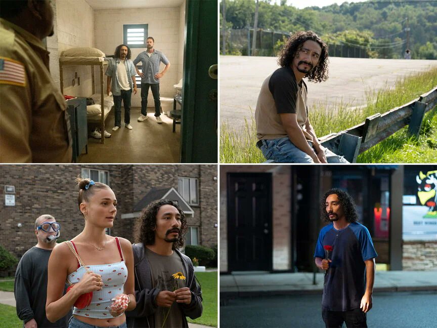 Phillip García: "Siempre ha sido mi sueño hacer de un superhéroe"
goldenglobes.com/articles/phill… <a href="/GabrielLerman/">Gabriel Lerman</a> <a href="/phillipagarcia/">Phillip Garcia</a> <a href="/PrimeVideo/">Prime Video</a>