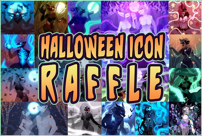 JasmaeArt's tweet photo. 🦇 FREE ART RAFFLE 🦇
 Road to 1k!

👁️ Prize: Halloween Icon
A winner at 800, one at 900 and another at 1k!

🎃 Like + Retweet + Follow

👻 Comment your fave thing about Spooky Season!

❌ Do not comment refs.

🕷️ENDS: Oct15th @ 12PM EST https://t.co/Q2oiQhNkjL