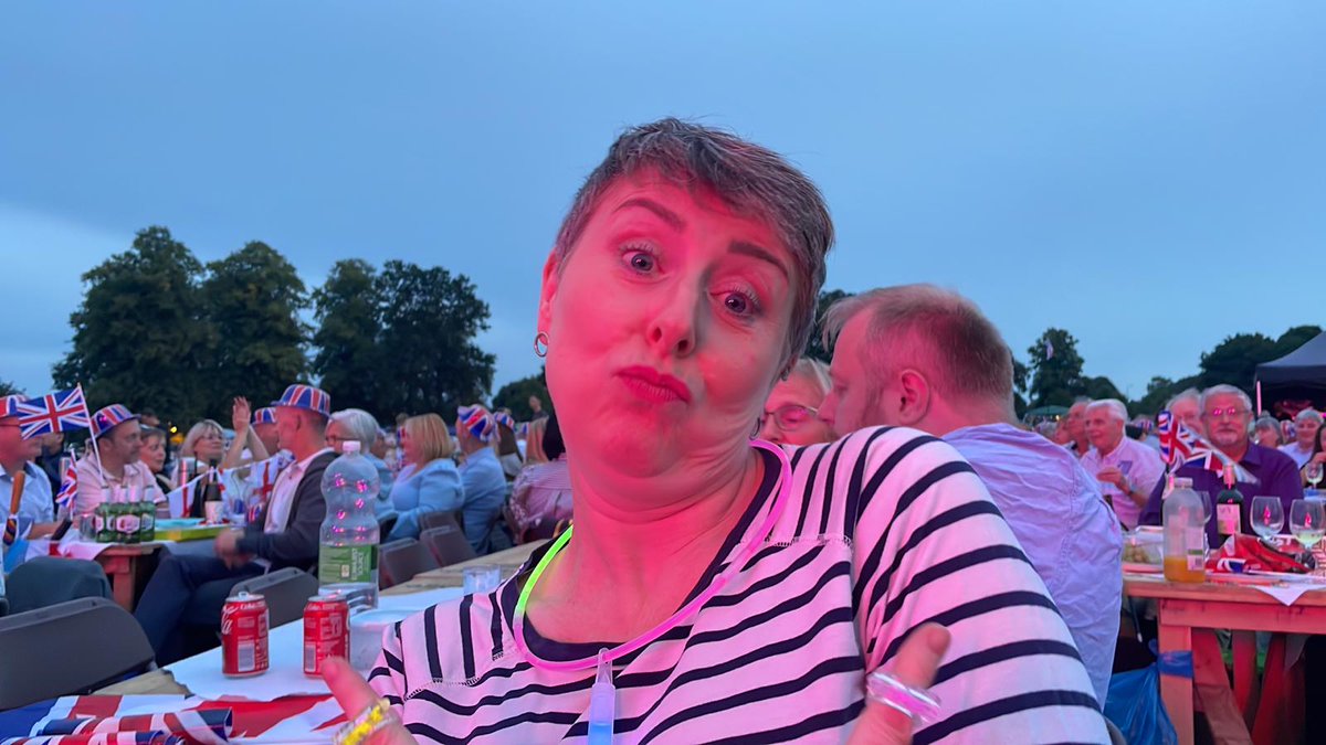 Michelle Trappett tweet media