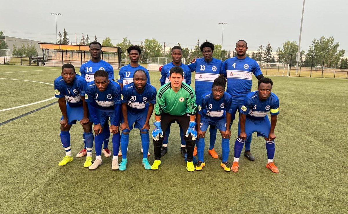 Edmonton Fusion FC ⚽ tweet media