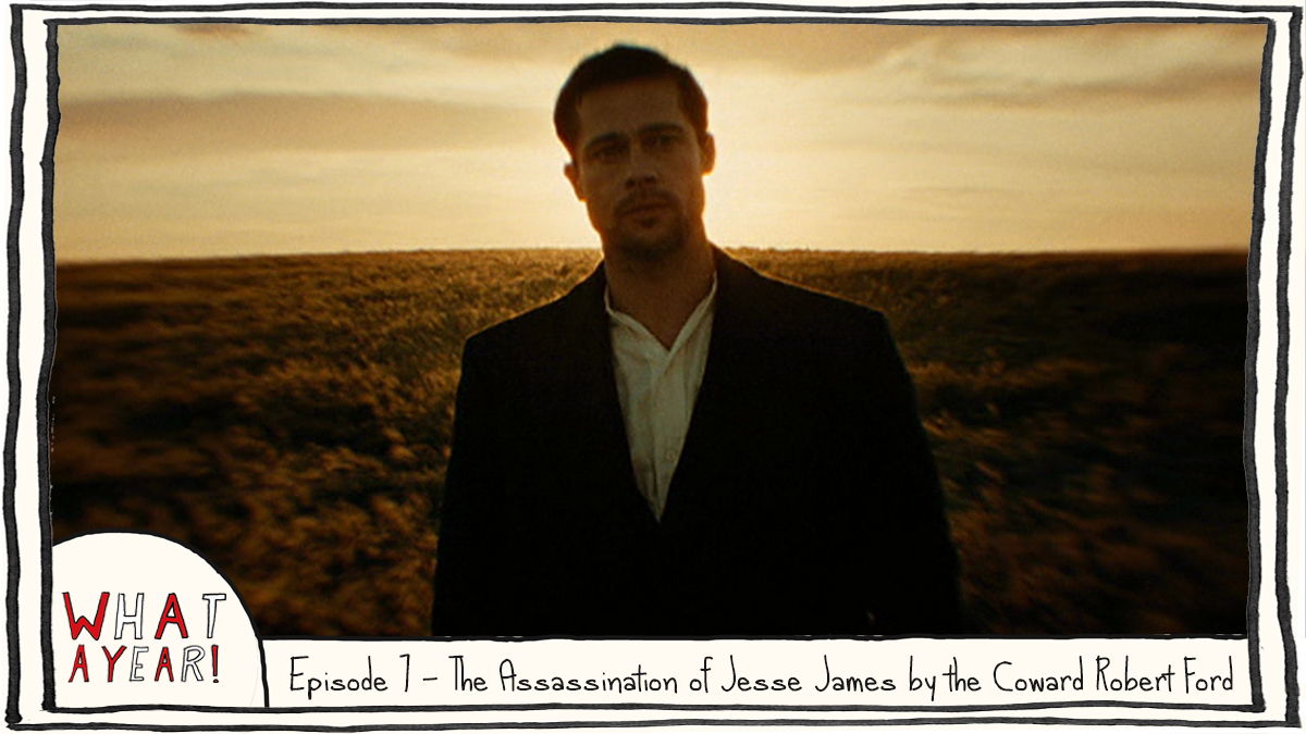 What a Year! tweet media