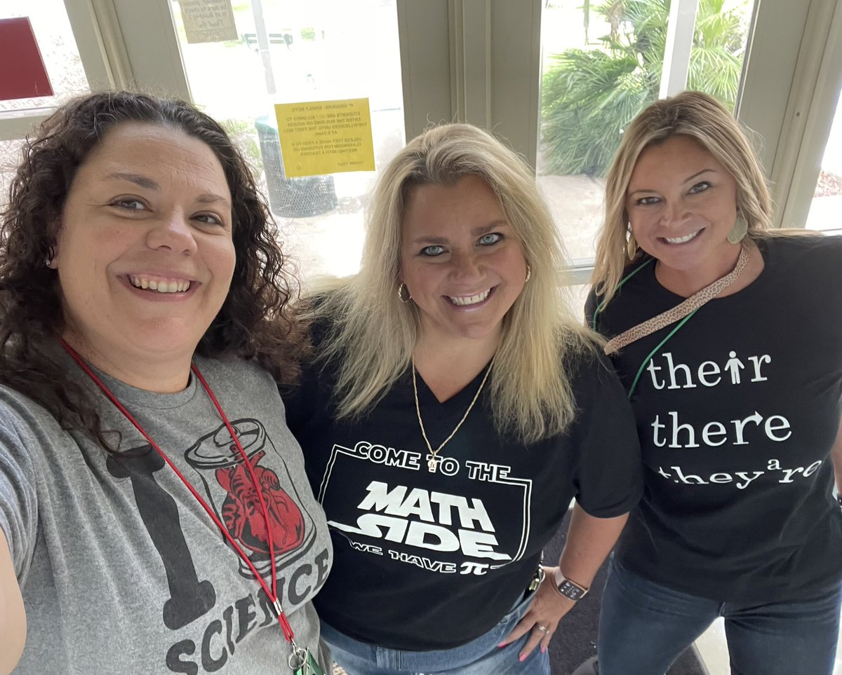 Creekside Middle tweet media