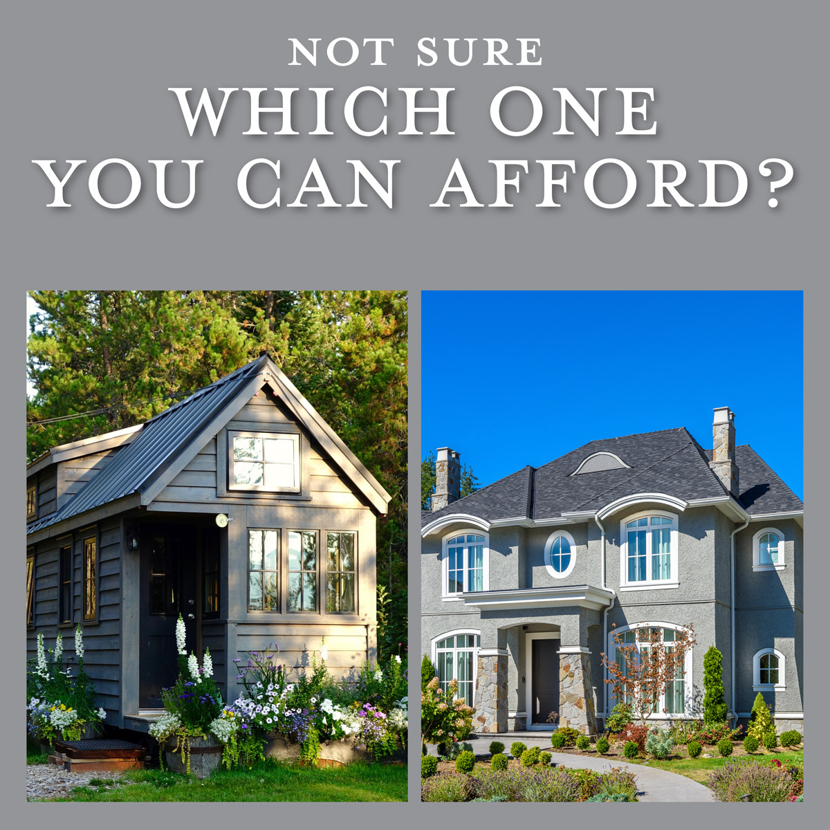 myluxuryagent's tweet photo. Looking for a home and don’t know where to begin? We can help you figure out exactly how much you can afford. Call us now to hone in on your budget and get a #pre-approval! #stlouisrealestate #stlrealestate #stlouis #stl #stlrealtor #realestate #realtor https://t.co/T8rhIkyZ45