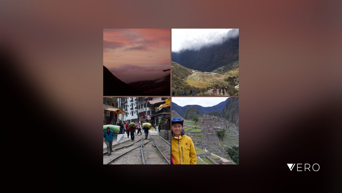 iAmMakbeth's tweet photo. Hiked and hiked and hiked some more… @alliemak #salkantaytrek #machupicchu #peru #outdoor_adventures #hiking #aguascalientes #Adventure #Landscape https://t.co/HOMk0vL8w8 https://t.co/PtKAJfeFkL