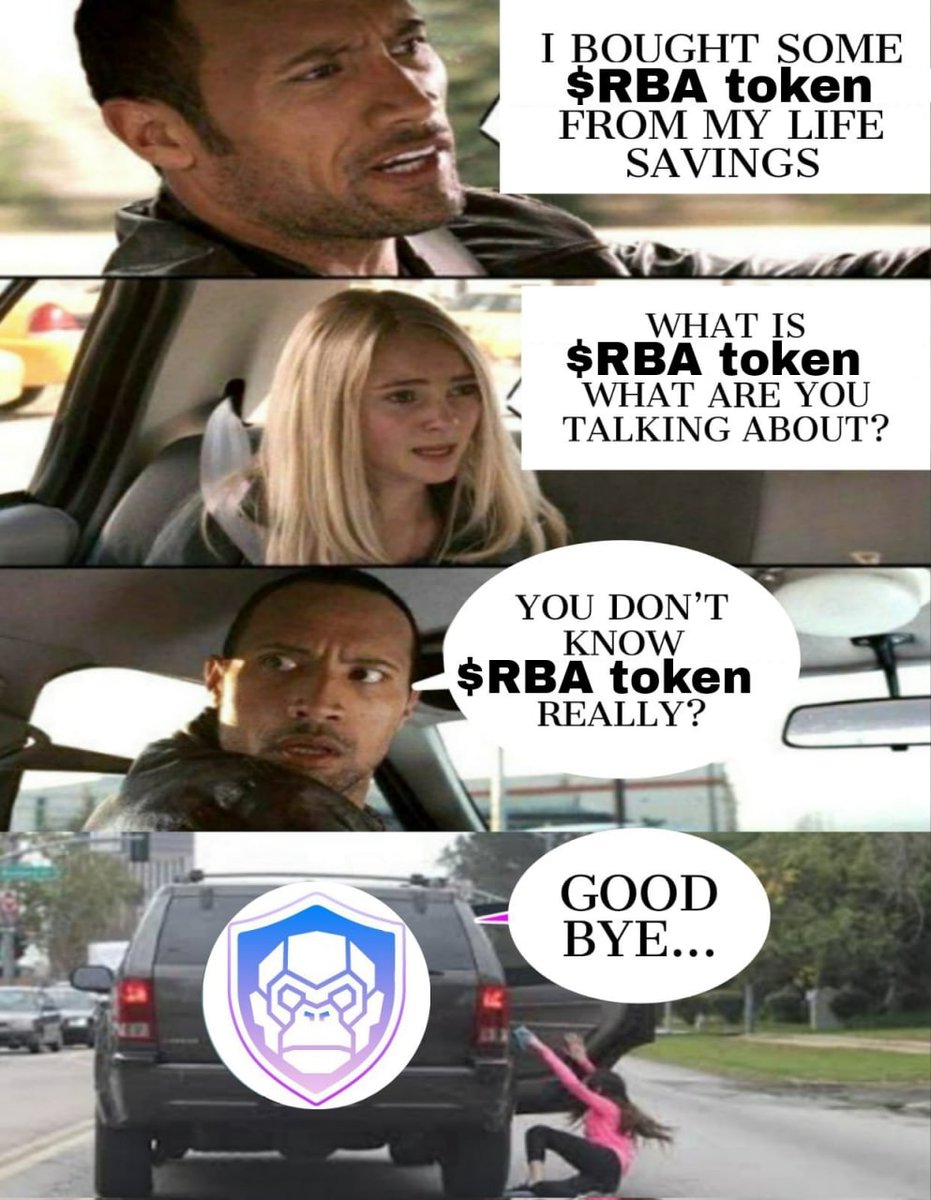 ROBOAPE_TOKEN's tweet image. 🏆 1 PLACE MEME CONTEST WINNER 🏆