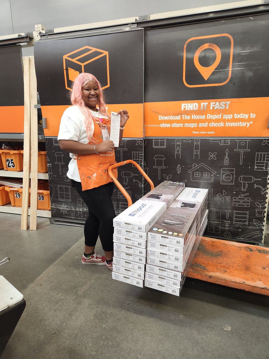 Katelyn said not on my watch! $4000 recovery