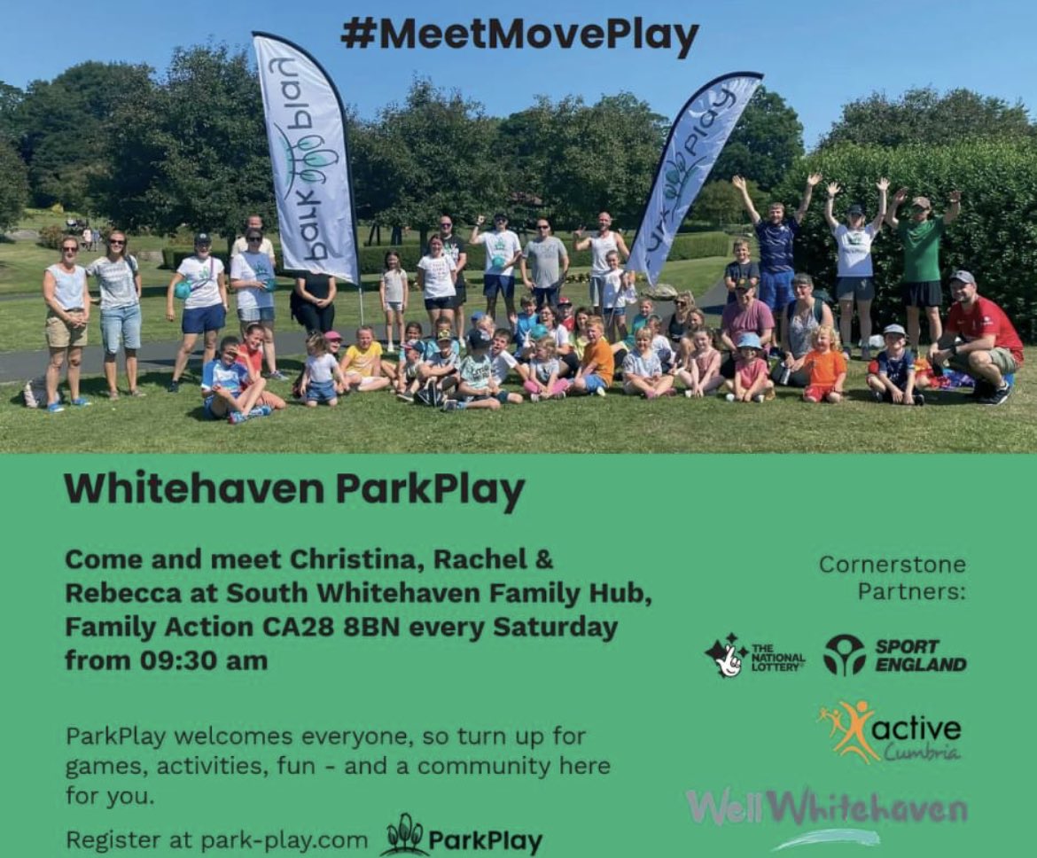 Well Whitehaven tweet media