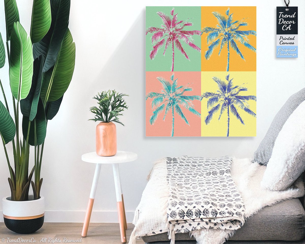 lakshmick96's tweet photo. Palm Tree Canvas | Tropical Wall Art | Beach Wall Decor | Coastal Beach Art| California Wall Art | Palm Tree Wall Decor | Coconut Tree Art
 #art #wall #WallDecor #TreeCanvas #TreeArt #Coastal #TropicalWallArt #TreeWallDecor #TrendDecorCA

👉https://t.co/CvQy6p8jIO https://t.co/u2zSOuunxA