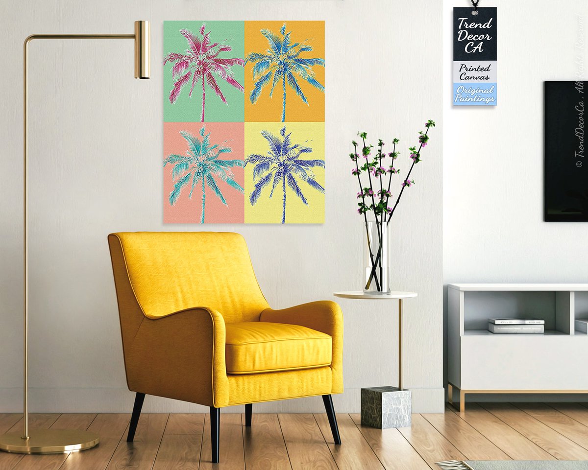 lakshmick96's tweet photo. Palm Tree Canvas | Tropical Wall Art | Beach Wall Decor | Coastal Beach Art| California Wall Art | Palm Tree Wall Decor | Coconut Tree Art
 #art #wall #WallDecor #TreeCanvas #TreeArt #Coastal #TropicalWallArt #TreeWallDecor #TrendDecorCA

👉https://t.co/CvQy6p8jIO https://t.co/u2zSOuunxA