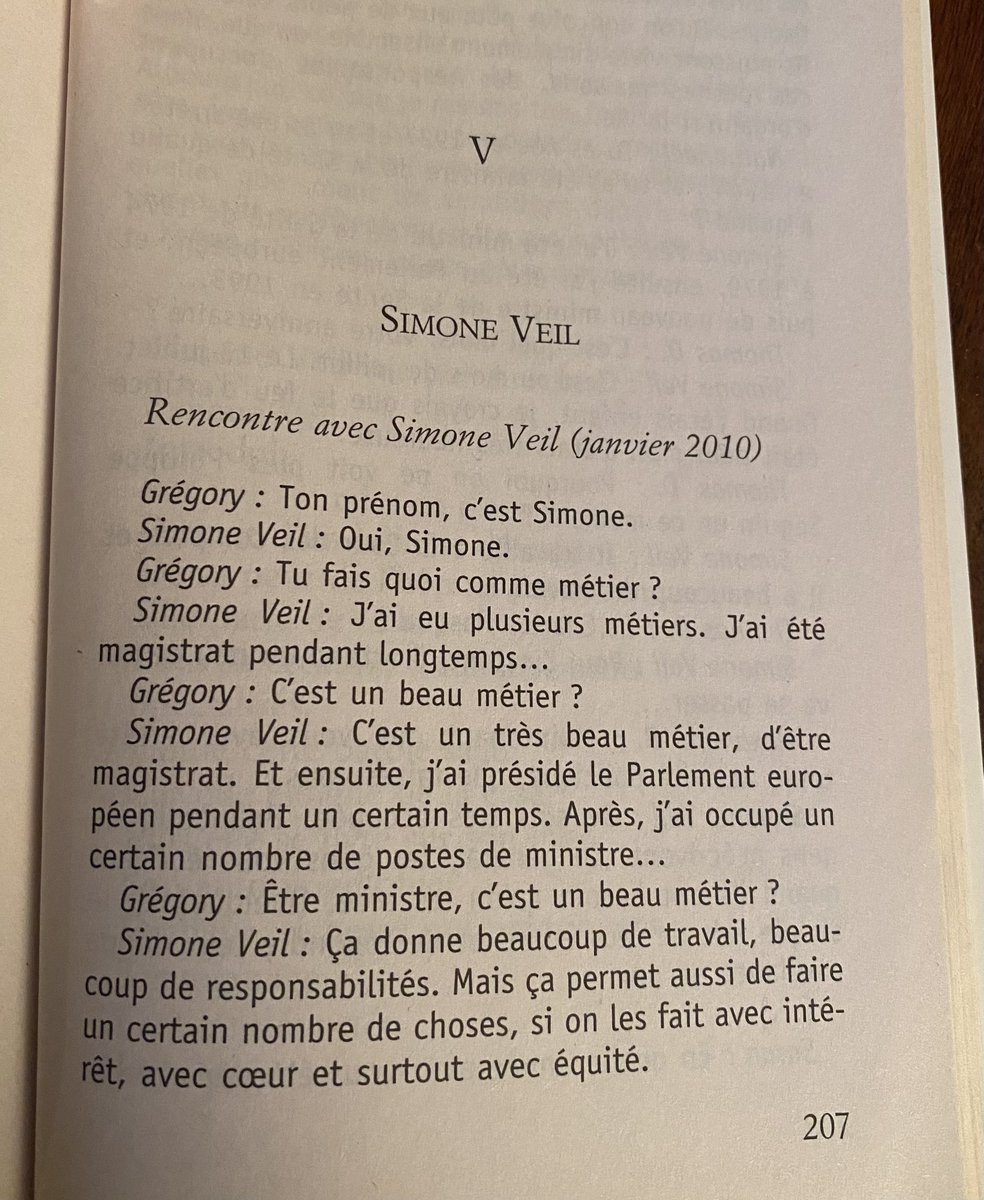 Isabelle Defay tweet media